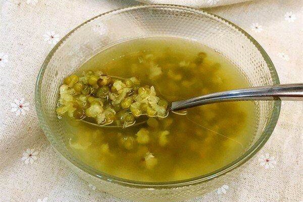 綠豆湯能去濕氣嗎 綠豆湯能天天喝嗎 綠豆湯能去濕氣嗎 綠豆湯能天天喝嗎