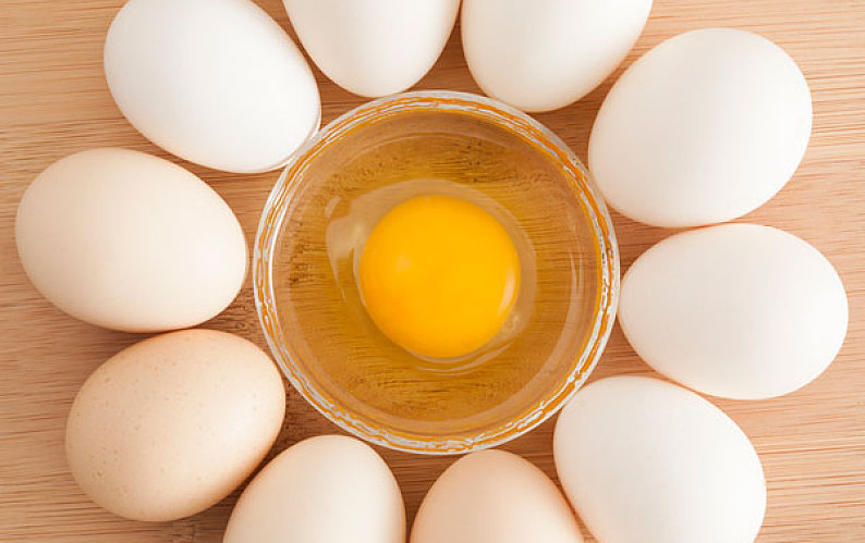 冷水煮雞蛋要多長時(shí)間 冷水煮雞蛋還是熱水煮雞蛋