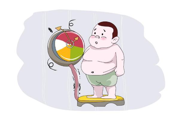 兒童太胖會(huì)有哪些影響 小孩太胖有什么危害 兒童太胖會(huì)有哪些影響 小孩太胖有什么危害