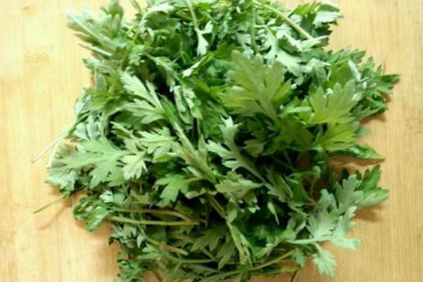 艾葉有活血的作用嗎 艾葉有降血糖的作用嗎