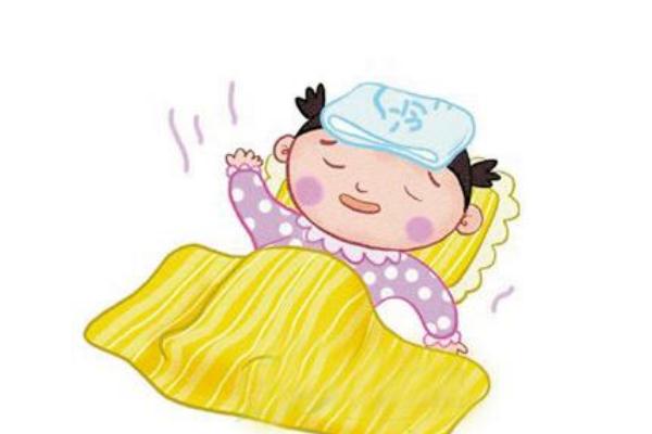 嬰兒發(fā)燒反反復復怎么回事 嬰兒發(fā)燒抽搐是怎么回事 嬰兒發(fā)燒反反復復怎么回事 嬰兒發(fā)燒抽搐是怎么回事