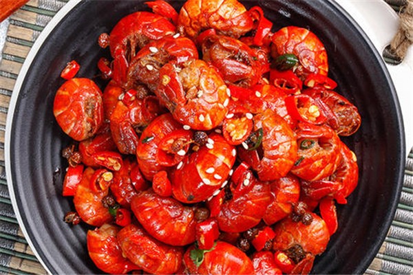 蝦球是發(fā)物嗎 蝦球怎么保存才新鮮 蝦球是發(fā)物嗎 蝦球怎么保存才新鮮