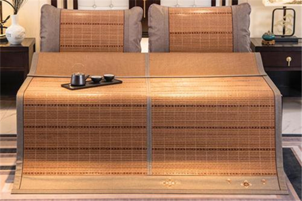 涼席怎么洗比較干凈 涼席多久清洗一次 涼席怎么洗比較干凈 涼席多久清洗一次