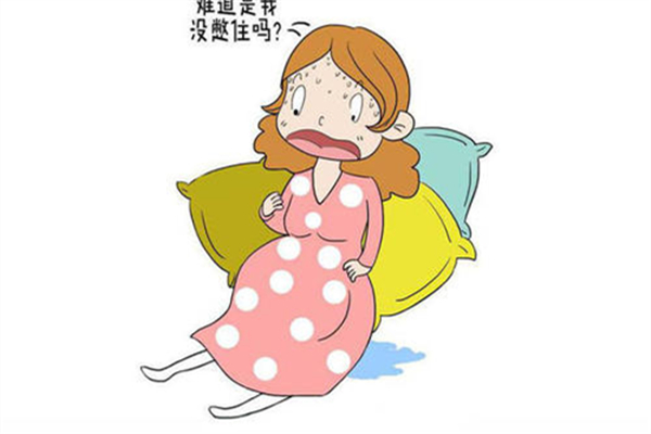 咳嗽漏尿怎么辦 咳嗽為什么會漏尿 咳嗽漏尿怎么辦 咳嗽為什么會漏尿