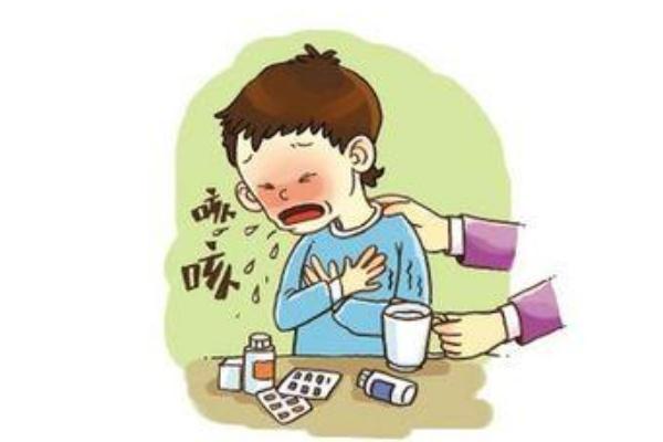 孩子咳嗽有黃痰屬于什么類型咳嗽 孩子咳嗽有鳴音 孩子咳嗽有黃痰屬于什么類型咳嗽 孩子咳嗽有鳴音