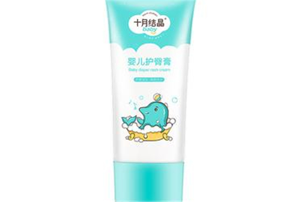 護臀霜用到寶寶幾個月 護臀霜用手涂還是棉簽 護臀霜用到寶寶幾個月 護臀霜用手涂還是棉簽