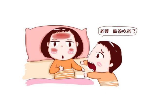 孕婦感冒會(huì)加重孕吐嗎 孕婦感冒會(huì)導(dǎo)致羊水少嗎 孕婦感冒會(huì)加重孕吐嗎 孕婦感冒會(huì)導(dǎo)致羊水少嗎