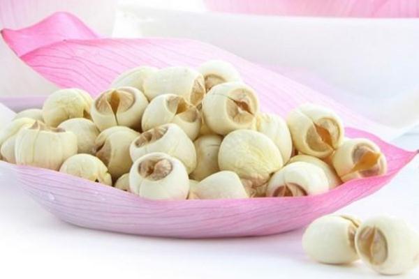 蓮子對(duì)身體有什么好處 蓮子的營養(yǎng)價(jià)值