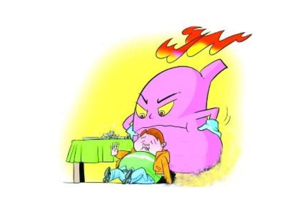 胃脹氣可以吃健胃消食片嗎 胃脹氣可以吃什么水果 胃脹氣可以吃健胃消食片嗎 胃脹氣可以吃什么水果