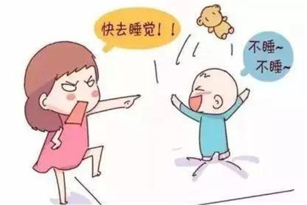 孩子不愛(ài)睡午覺(jué)怎么辦 孩子不愛(ài)睡午覺(jué)什么原因
