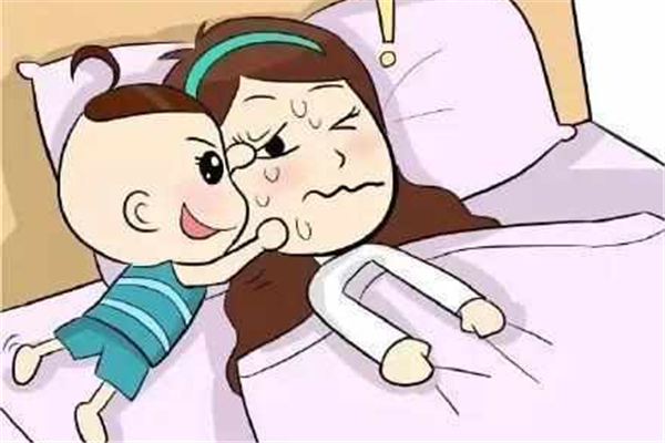 孩子不愛(ài)睡午覺(jué)怎么辦 孩子不愛(ài)睡午覺(jué)什么原因