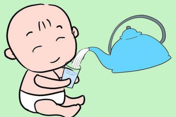 嬰兒咳嗽有痰怎么處理 寶寶咳嗽有痰推拿手法 嬰兒咳嗽有痰怎么處理 寶寶咳嗽有痰推拿手法