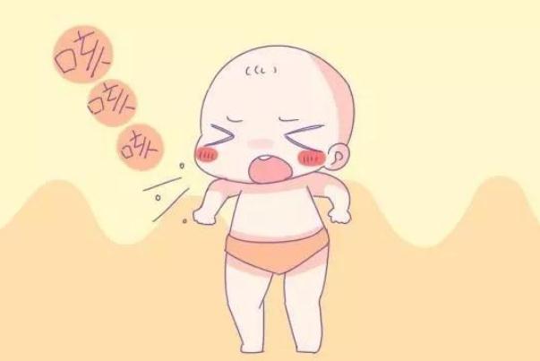 嬰兒咳嗽有痰怎么處理 寶寶咳嗽有痰推拿手法 嬰兒咳嗽有痰怎么處理 寶寶咳嗽有痰推拿手法