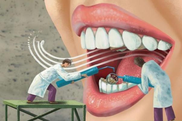 口腔潰瘍是否會傳染 口腔潰瘍是缺乏什么 口腔潰瘍是否會傳染 口腔潰瘍是缺乏什么