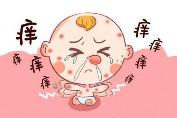 孩子過(guò)敏要去醫(yī)院?jiǎn)?孩子過(guò)敏要吃什么藥