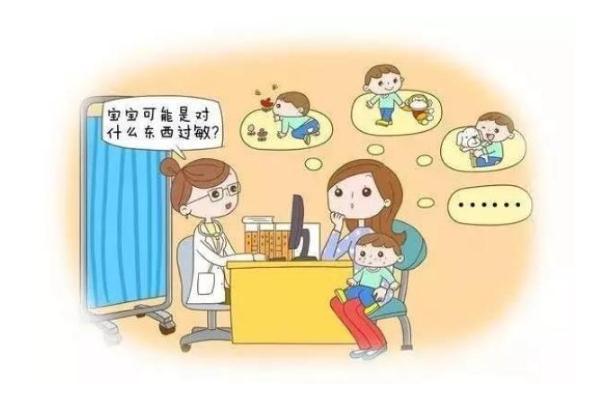 孩子過(guò)敏可以打疫苗嗎 孩子過(guò)敏可以吃雞蛋嗎