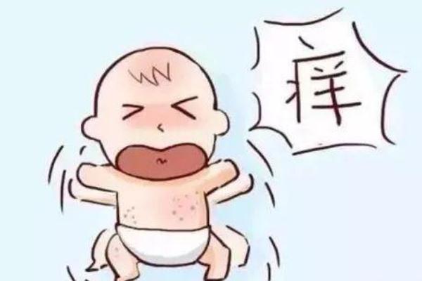 孩子過敏是因為免疫力低嗎 孩子過敏是缺什么維生素 孩子過敏是因為免疫力低嗎 孩子過敏是缺什么維生素