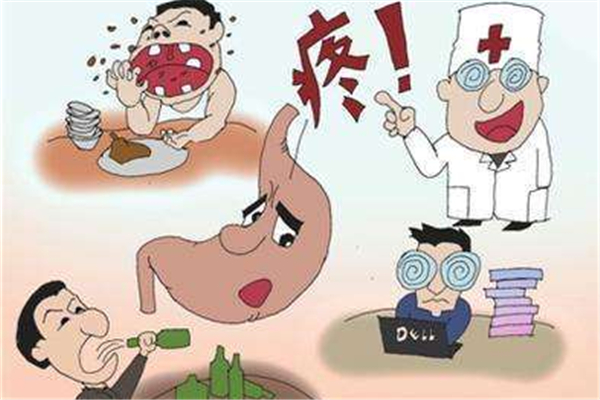 急性腸胃炎最好的治療方法 急性腸胃炎應該注意什么