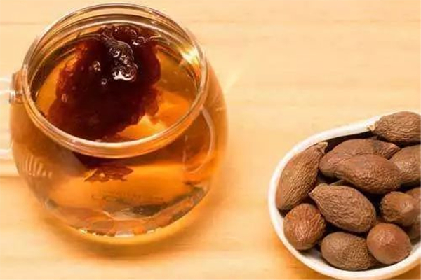 胖大?？梢蚤L期喝嗎 胖大海一次可以泡幾顆