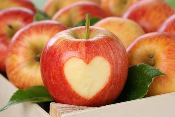 蘋果對胃病有好處嗎 蘋果對腸胃有什么好處