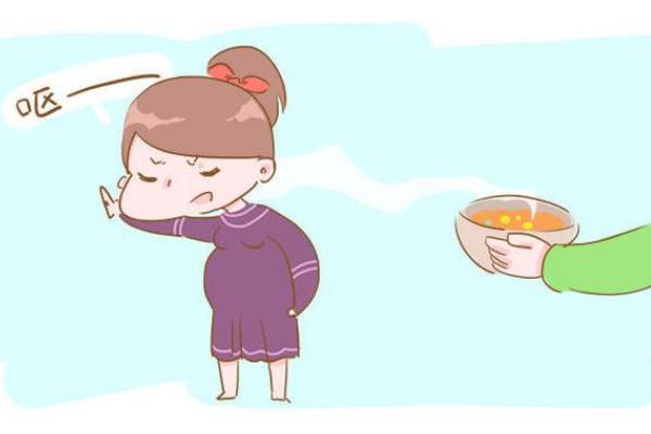 孕吐會(huì)引起宮縮嗎 孕吐會(huì)引起宮腔積液?jiǎn)? alt=