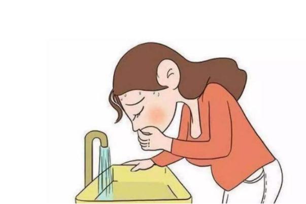 孕吐的癥狀有哪些 孕吐是什么原因?qū)е碌? alt=