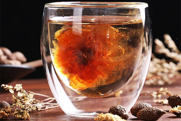 胖大?？梢蚤L期喝嗎 胖大海一次可以泡幾顆