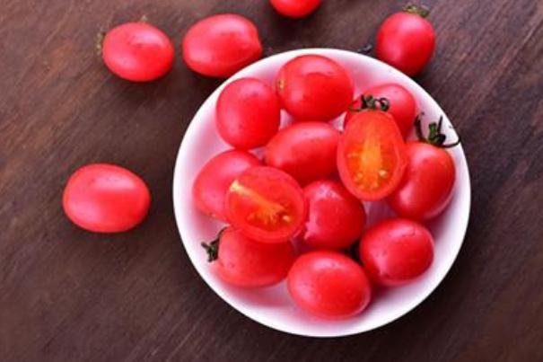 圣女果孕婦血糖高能吃嗎 圣女果孕婦一天吃幾個(gè)