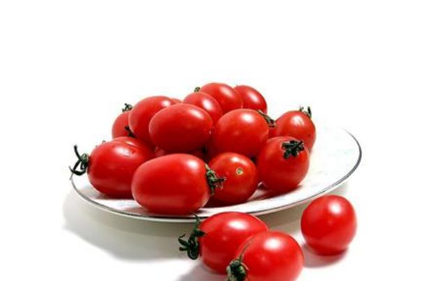 吃圣女果會上火嗎 吃圣女果會不會長胖