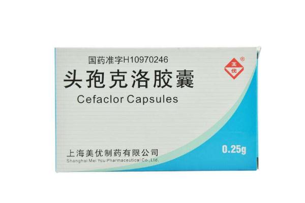 頭孢的副作用有哪些 頭孢的不良反應