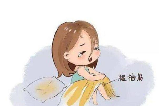 小腿抽筋為什么會(huì)疼好幾天 小腿抽筋為什么那么疼 小腿抽筋為什么會(huì)疼好幾天 小腿抽筋為什么那么疼