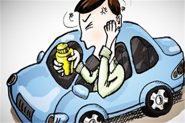 暈車嚴重有什么癥狀 暈車嚴重會導致什么后果