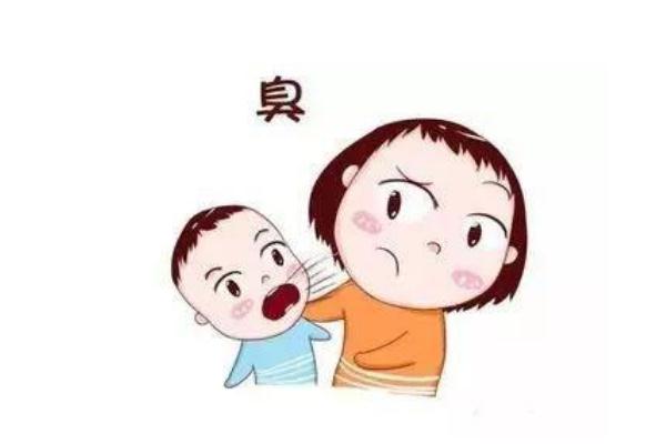 口臭會(huì)遺傳下一代嗎 口臭會(huì)通過(guò)唾液傳染嗎