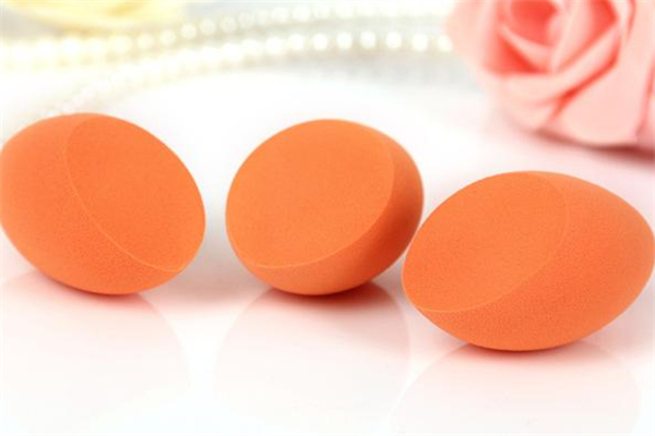 美妝蛋發(fā)霉了怎么辦 美妝蛋多久換一次 美妝蛋發(fā)霉了怎么辦 美妝蛋多久換一次