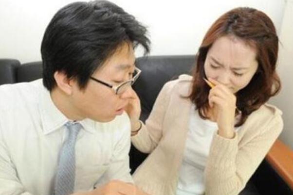 口臭會(huì)遺傳下一代嗎 口臭會(huì)通過(guò)唾液傳染嗎