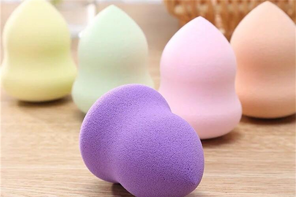 美妝蛋洗完不回彈怎么辦 美妝蛋洗完可以直接用嗎