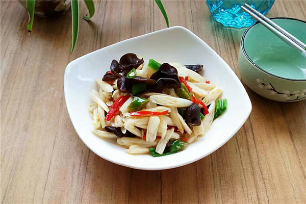 藕帶發(fā)黑可以吃嗎 藕帶發(fā)黑怎么辦 藕帶發(fā)黑可以吃嗎 藕帶發(fā)黑怎么辦