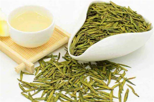 綠茶喝起來(lái)澀正常嗎 綠茶正確的沖泡方法