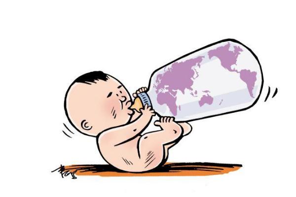 寶寶脹氣媽媽吃什么好 寶媽吃什么寶寶容易脹氣 寶寶脹氣媽媽吃什么好 寶媽吃什么寶寶容易脹氣