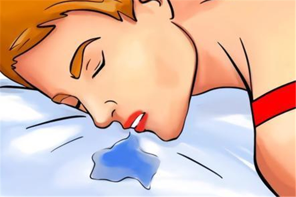 睡覺(jué)流口水什么原因 睡覺(jué)流口水很臭怎么治 睡覺(jué)流口水什么原因 睡覺(jué)流口水很臭怎么治