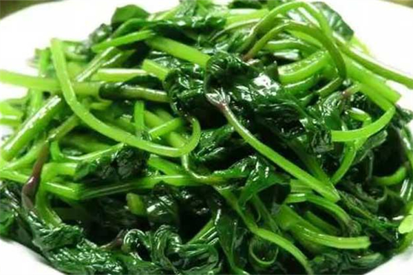 紅薯葉什么季節(jié)吃最好 紅薯葉怎么挑選才嫩 紅薯葉什么季節(jié)吃最好 紅薯葉怎么挑選才嫩