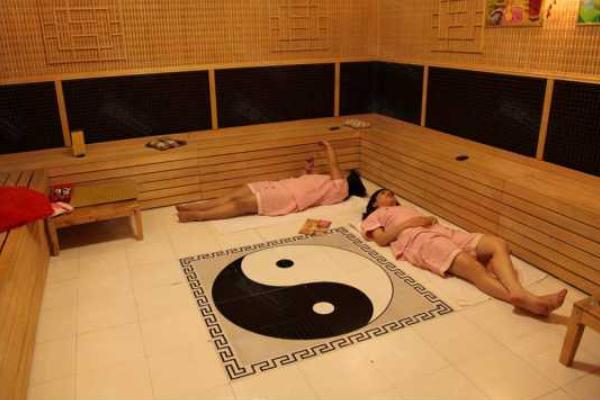 汗蒸對(duì)感冒有好處嗎 汗蒸對(duì)腰間盤(pán)突出有好處嗎