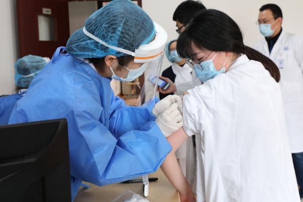 新冠疫苗對月經(jīng)有影響嗎 新冠疫苗對胎兒有沒有影響 新冠疫苗對月經(jīng)有影響嗎 新冠疫苗對胎兒有沒有影響