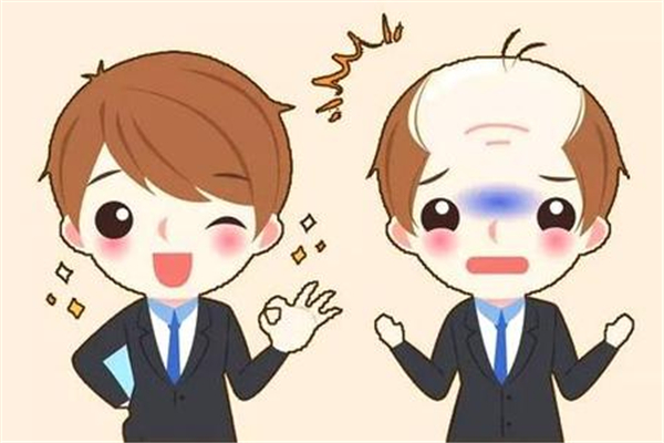 洗發(fā)水里有什么成分會導(dǎo)致脫發(fā) 洗發(fā)水用了掉頭發(fā)是怎么回事 洗發(fā)水里有什么成分會導(dǎo)致脫發(fā) 洗發(fā)水用了掉頭發(fā)是怎么回事