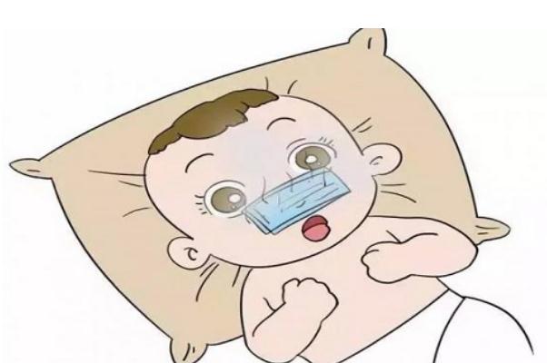 寶寶鼻炎的最佳治療方法 寶寶鼻炎會流鼻血嗎 寶寶鼻炎的最佳治療方法 寶寶鼻炎會流鼻血嗎