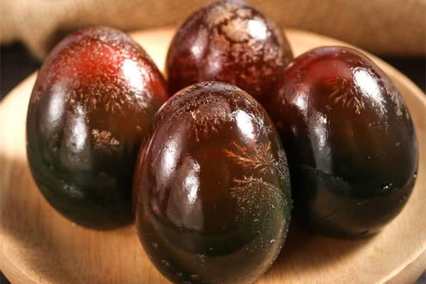 皮蛋含有鉛嗎 皮蛋對(duì)人體有沒有害