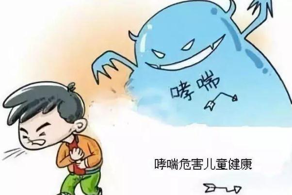 哮喘的主要癥狀是 哮喘病的癥狀表現(xiàn) 哮喘的主要癥狀是 哮喘病的癥狀表現(xiàn)