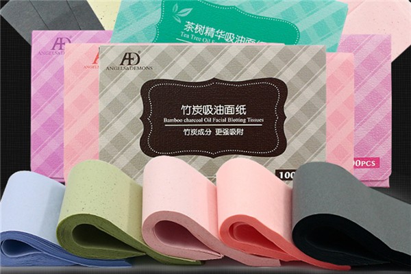 吸油紙會越用越油嗎 吸油紙對皮膚有害嗎 吸油紙會越用越油嗎 吸油紙對皮膚有害嗎