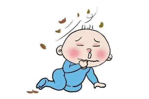 寶寶鼻炎會(huì)自愈嗎 寶寶鼻炎會(huì)導(dǎo)致喘嗎 寶寶鼻炎會(huì)自愈嗎 寶寶鼻炎會(huì)導(dǎo)致喘嗎