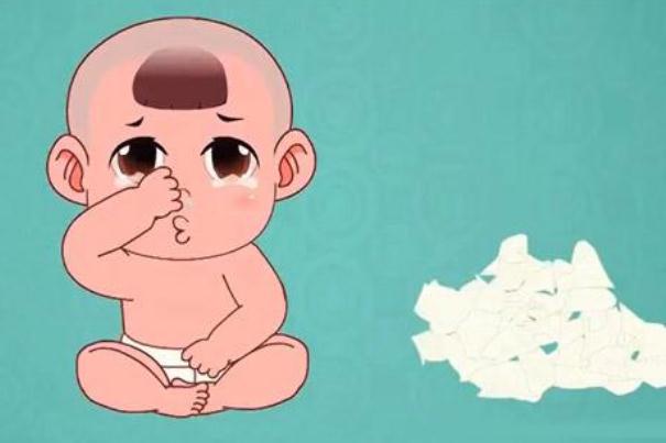 寶寶鼻炎夜里咳嗽是怎么回事 寶寶鼻炎咳嗽怎么辦 寶寶鼻炎夜里咳嗽是怎么回事 寶寶鼻炎咳嗽怎么辦